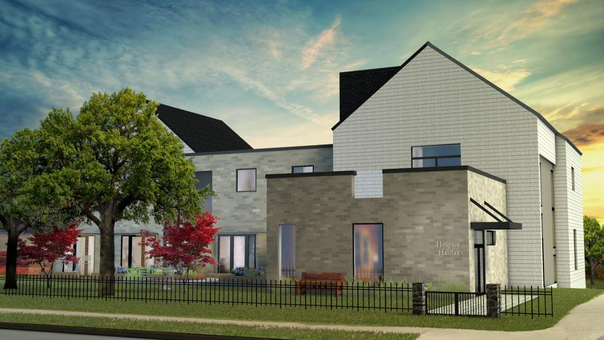 Halifax council takes ‘leap of faith,’ approves $250K grant for first hospice in Halifax - image