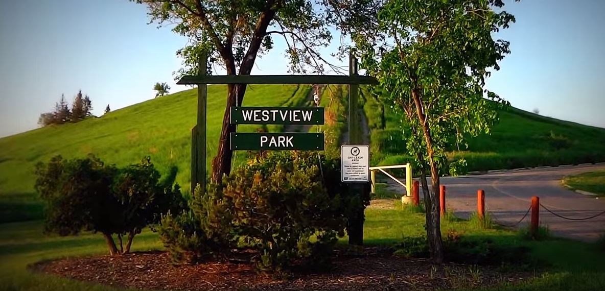 Winnipeg's Garbage Hill – Westview Park – is undergoing repairs.