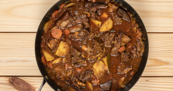 Goat meat is healthier than beef and chicken — here’s how to cook it - National | Globalnews.ca