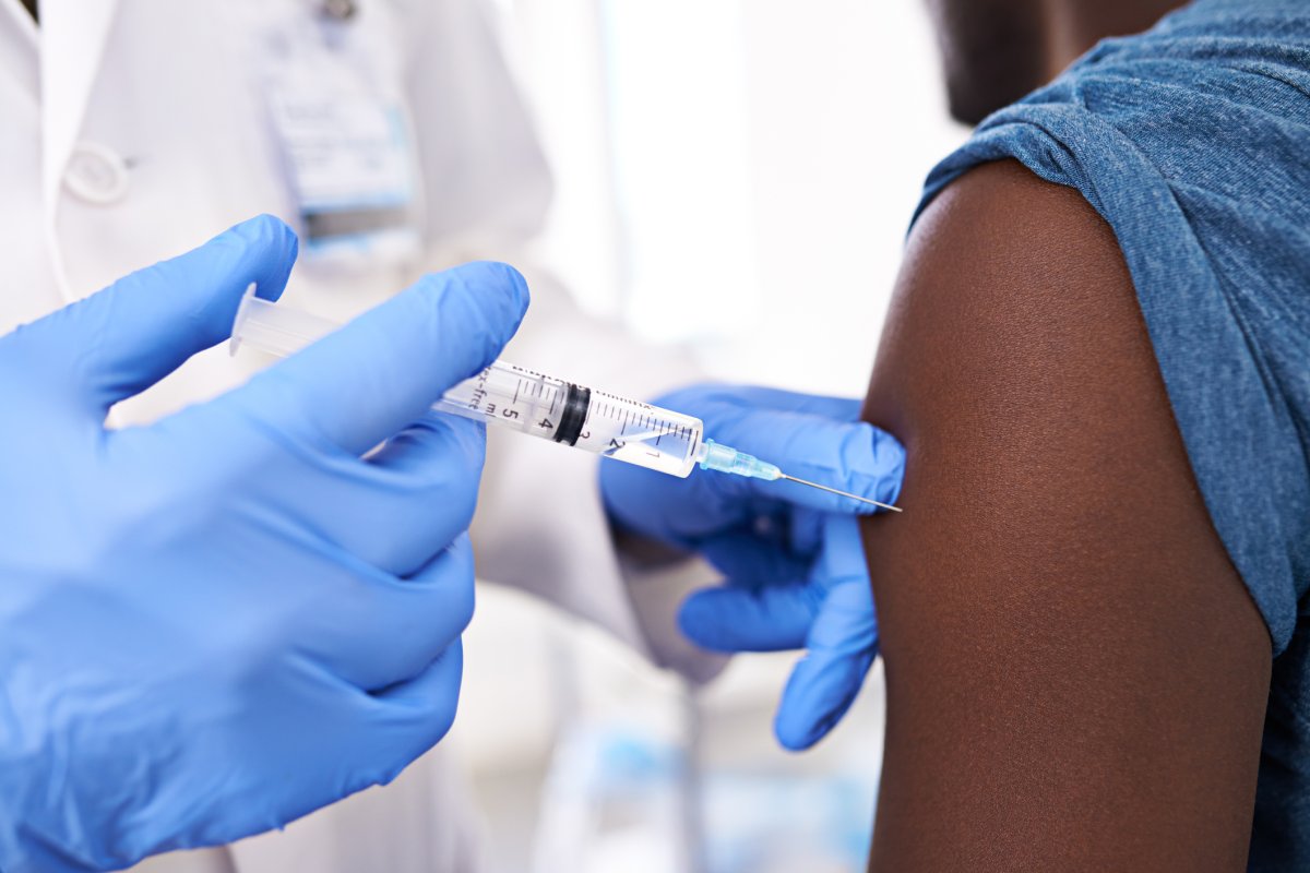 Flu shot rates have increased among Peterborough health-care workers, the area's health unit reports.