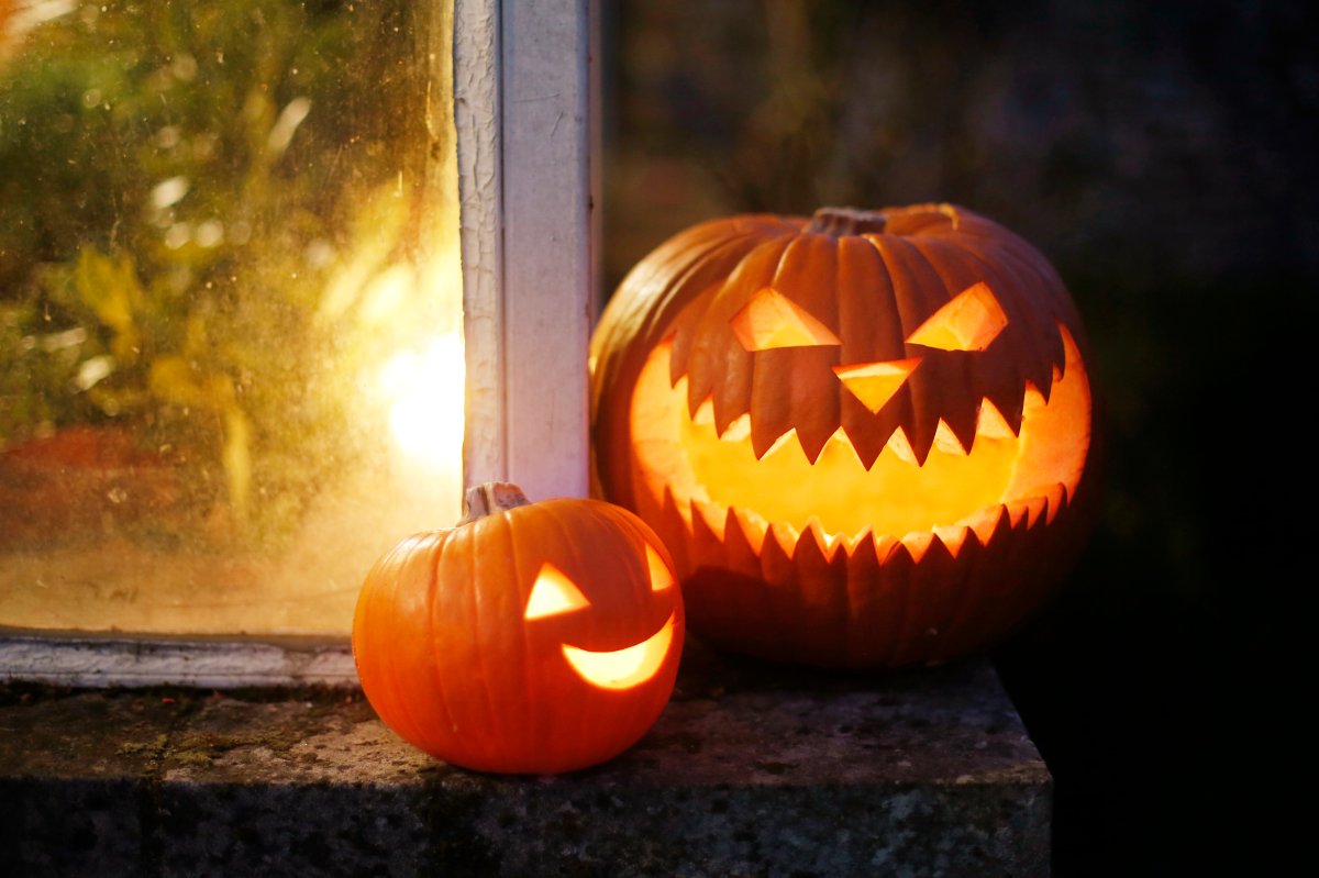 The Barrie police have offered a few tips to ensure residents have a safe and fun Halloween.