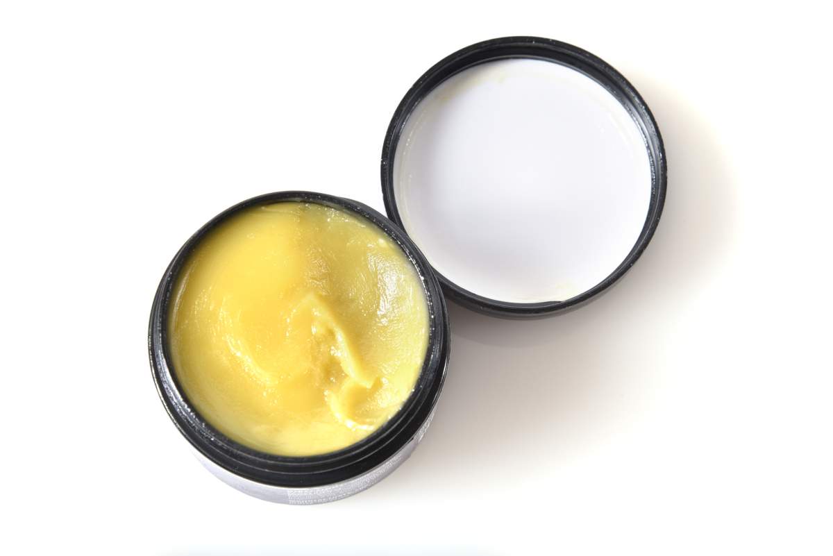 Topical creams, ointments