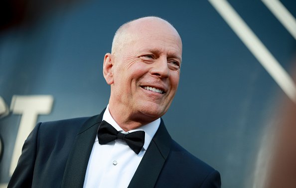 Bruce Willis - smART gallery