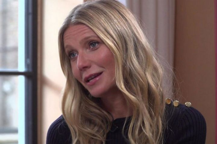 Gwyneth Paltrow fires back at claims Goop based on ‘pseudoscience’ - image