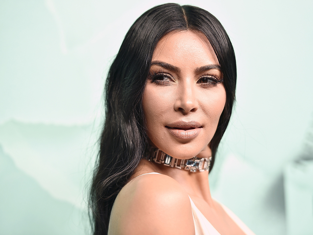 Kim Kardashian is the most Googled celebrity costume.