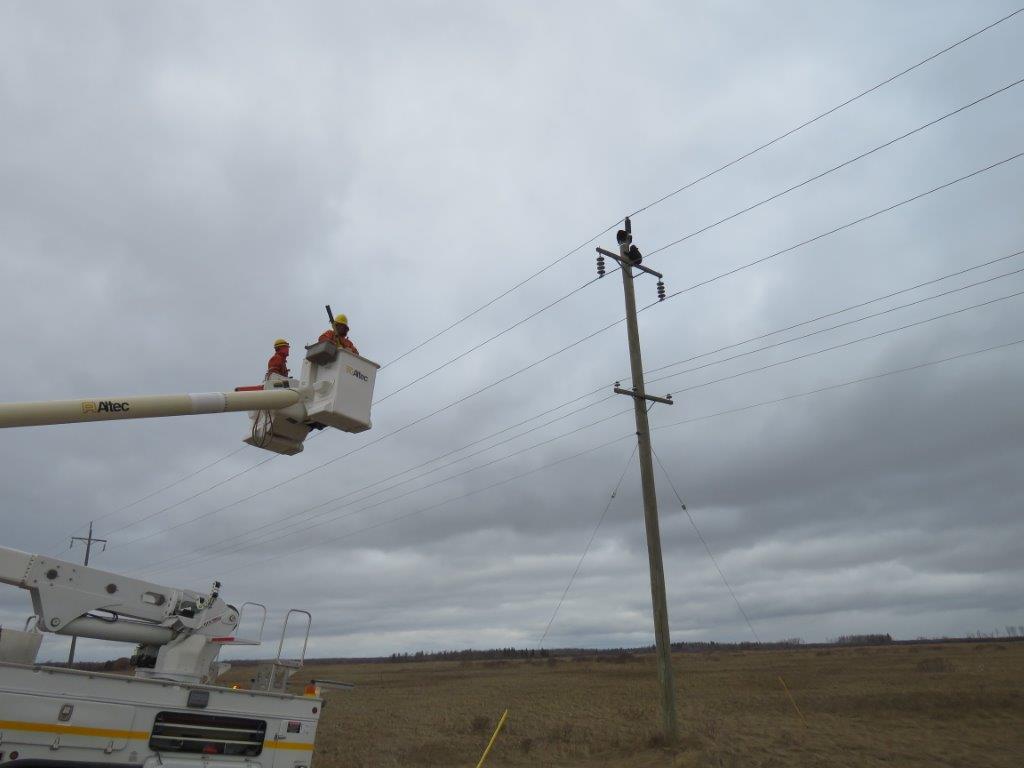 Manitoba Hydro
