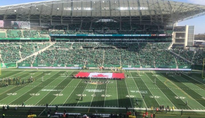 The Saskatchewan Roughriders take financial hit in 2019 but are bracing for an even bigger one in 2020.