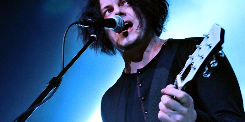 Jack White On His Canadian Roots, Love for Science and Why Fame Came as a Surprise to Him