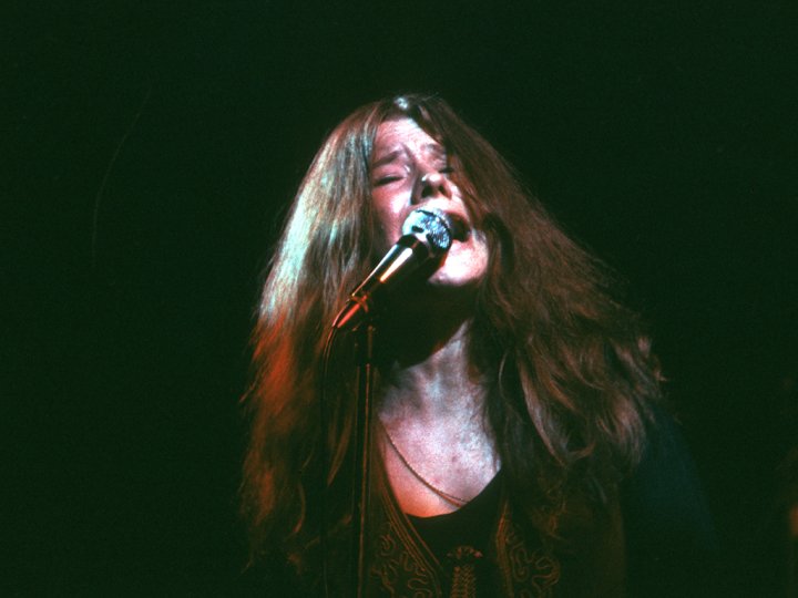 In New Book Author Claims Janis Joplin Didnt Die Of Drug Overdose 4598