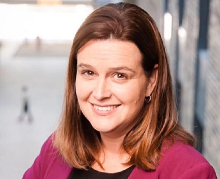 Jennifer McKelvie, councillor-elect for Ward 25 Scarborough–Rouge Park.