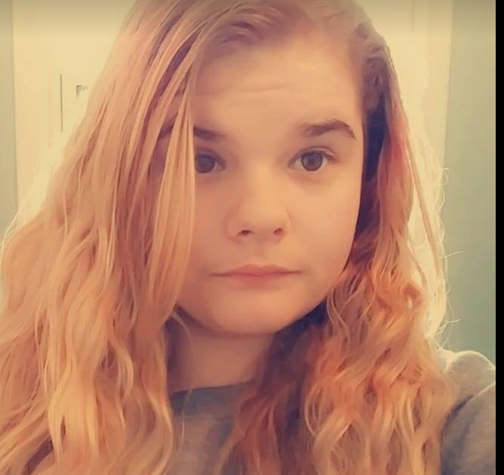 Niagara Police are looking for 18 year old Justine Rogerson. 