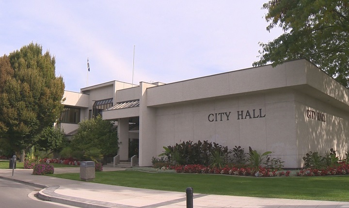 The city says the grants are incentives for developers to increase the supply of rental housing in Kelowna.