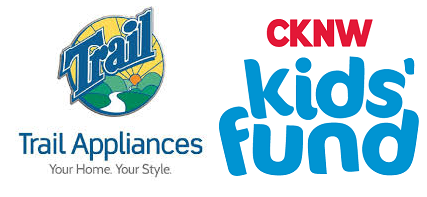 CKNW Kids’ Fund Special Partner: Trail Appliances - image