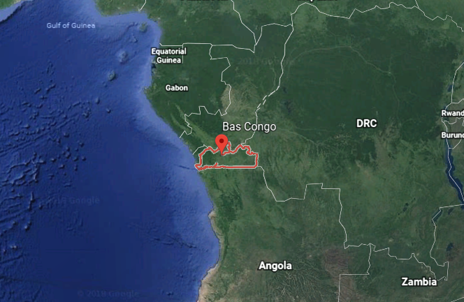 50 dead in Congo after fuel tanker collides with bus, 100 suffer serious burns - image