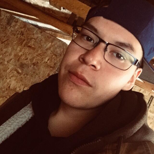 Dwayne Lavallee has been missing since Sept. 22.