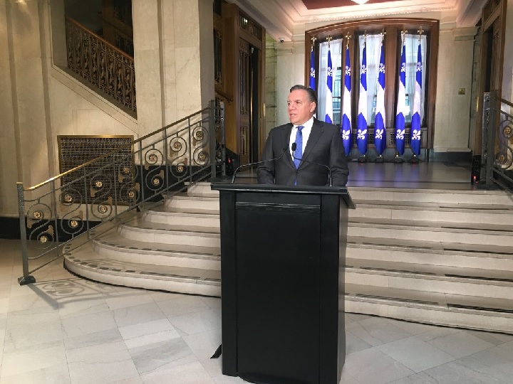 ‘I want to work with them’: Legault reassures English-speakers in ...