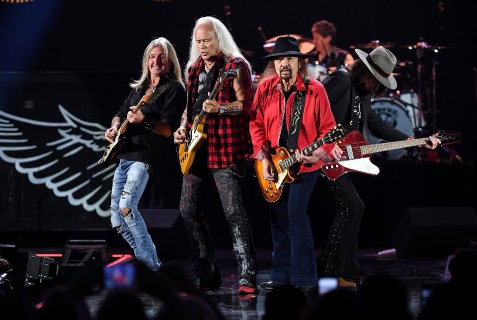 Lynyrd Skynyrd announces concert in Regina Globalnews.ca