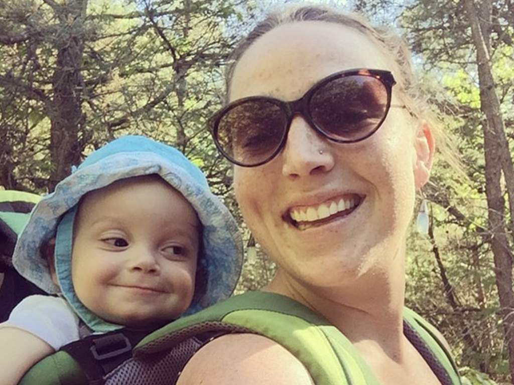 Madelyn Linsenmeir passed away on Oct. 7 after struggling with drug addiction. 