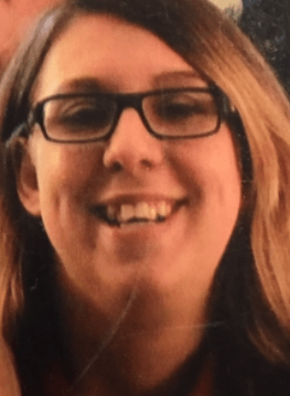 Police say that a body discovered on Saturday is that of Emilie Maheu, 26, of South Glengarry who went missing after leaving work on Oct. 11.