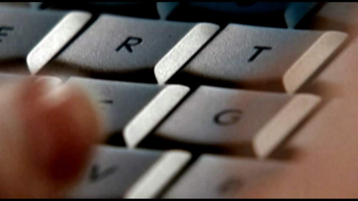 This is the second recent known major cyberattack in the area.