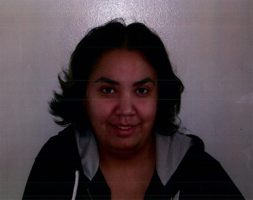 RCMP are looking for missing Selkirk woman Malaya Akpalialuk.