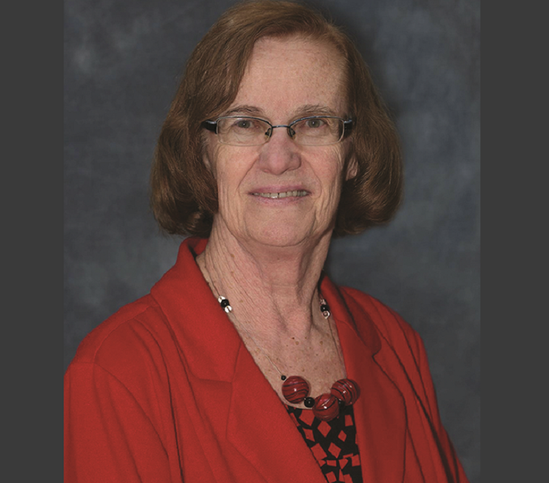 The director of education of the Upper Grand District School Board, Martha Rogers has announced her retirement, effective December 31, 2020.