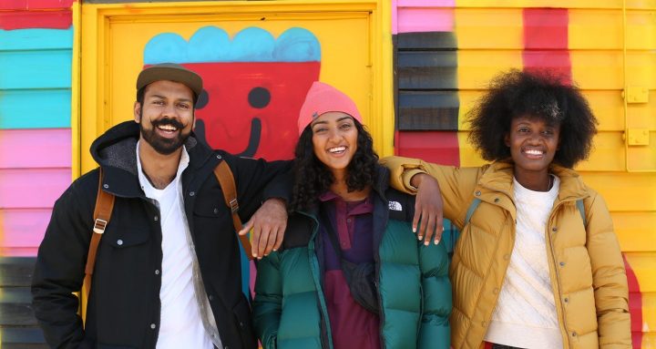 Recent member and staff feedback about diversity prompted MEC to address ad homogeneity, according to the retailer.