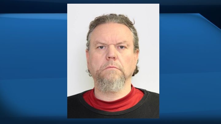 The Edmonton Police Service issued a warning on Tuesday that Michael Hook, a convicted violent offender who was recently released from Bowden Institution, will be living in the Edmonton area.