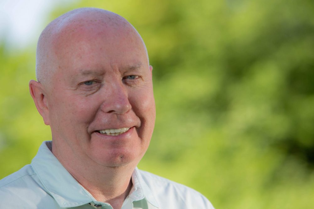 Mayor Mike Hurley says some of the ideas could be implemented within months.