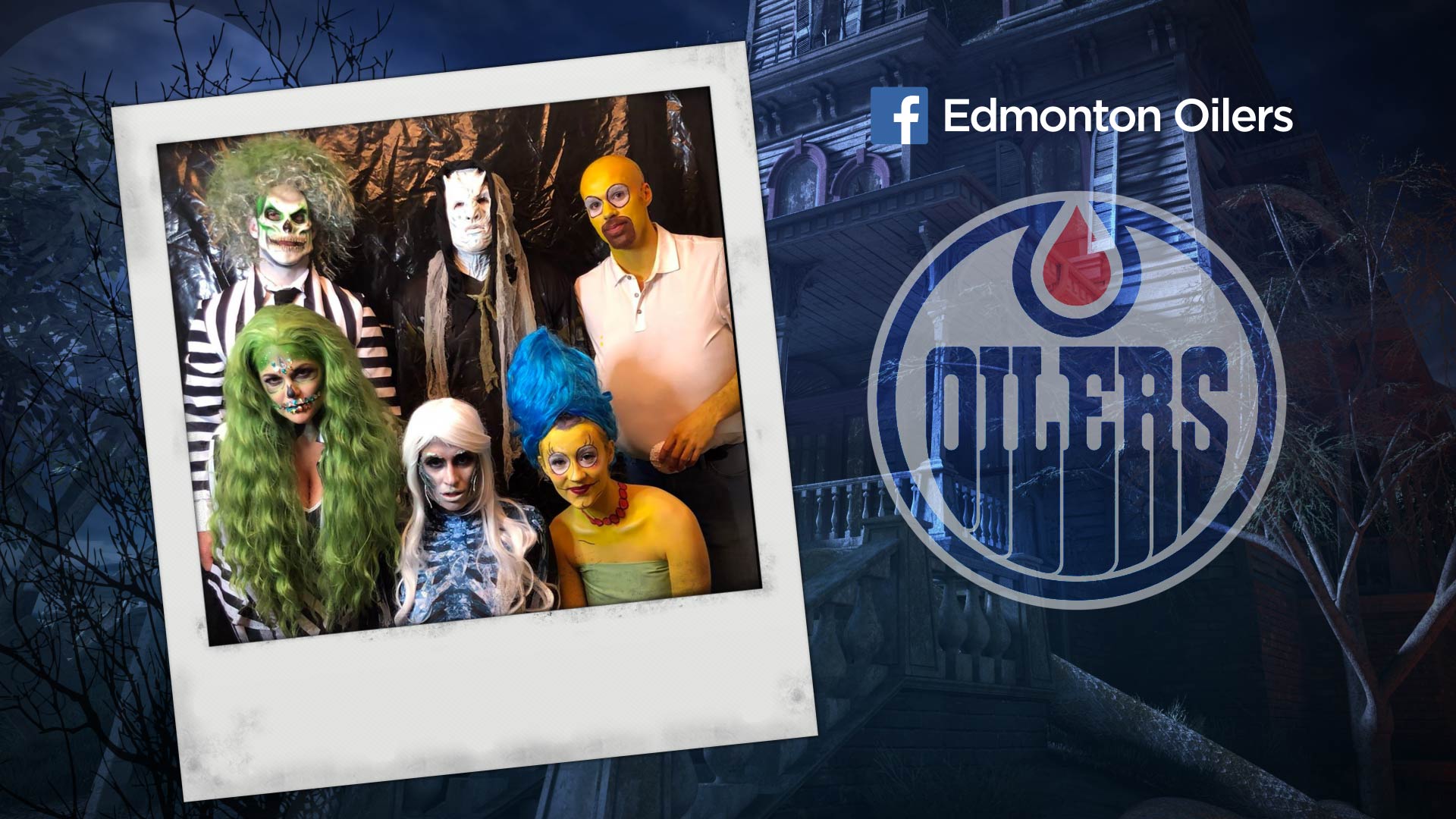 Edmonton Oilers Dress  Sports women, Edmonton oilers, Oilers