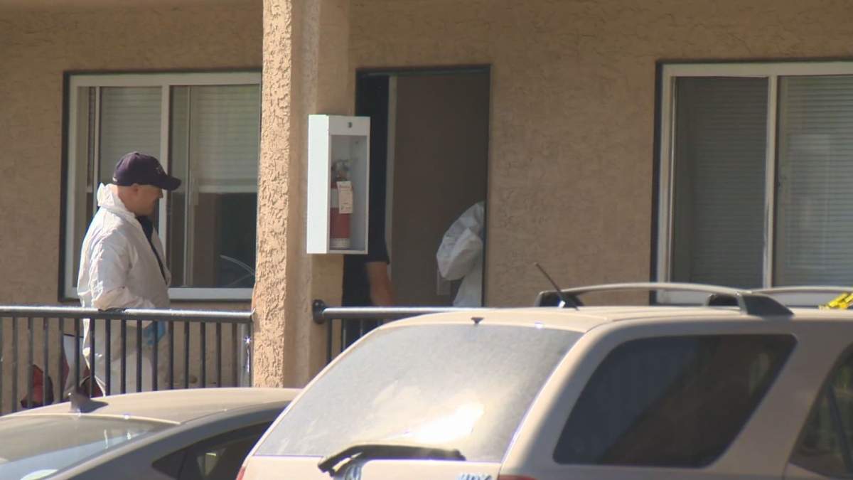 Family of Vernon homicide victim pleased that charges have been laid: ‘Willy was a very good person’ - image