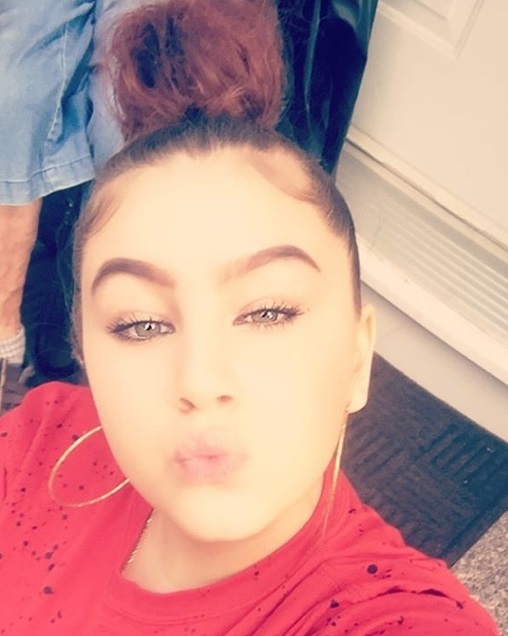 Ottawa police say a tip from the public led officers on Wednesday to safely locate 11-year-old girl Nakayla Baskin, who had been missing for more than two weeks.