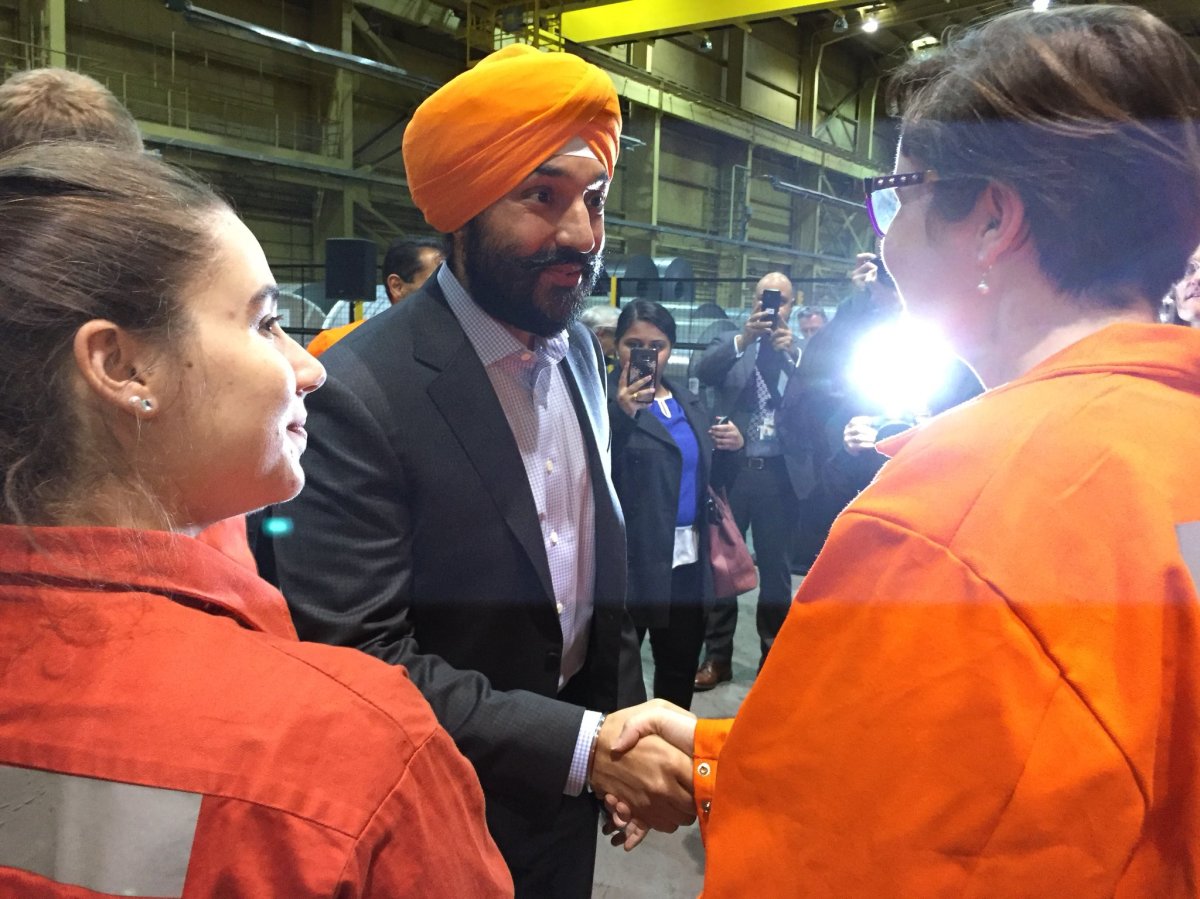 ArcelorMittal Dofasco takes $50M cut of steel sector innovation fund - image