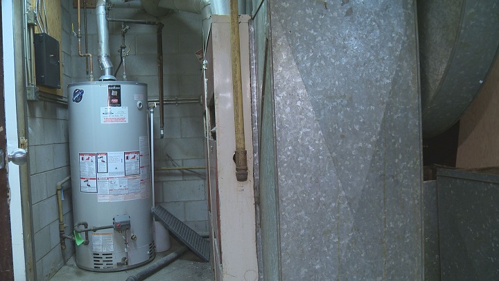 Saskatoon cold weather spurs warning about clogged furnaces