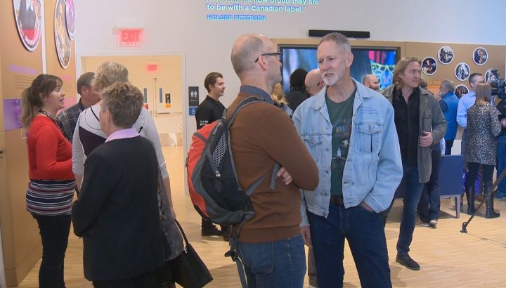 Trailblazers: Alberta showcases artists successful on local, national and international levels, while influencing a new generation.