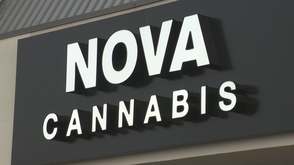 More Edmonton cannabis stores face supply shortages; demand ‘way more