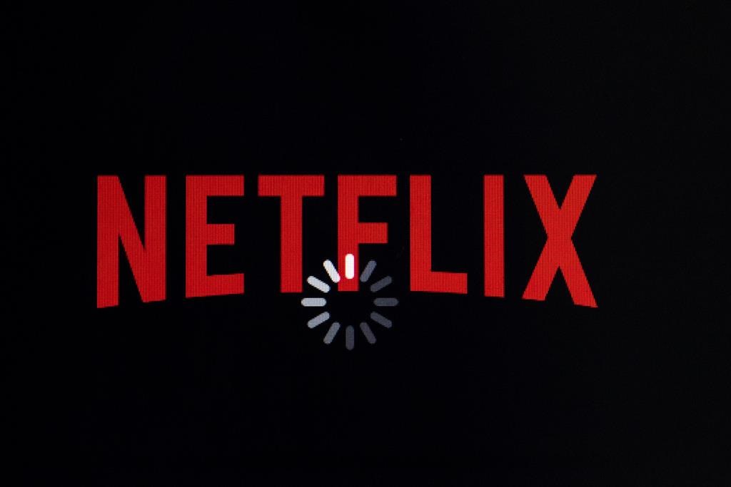Quebec artists say they are still waiting for Netflix investments.