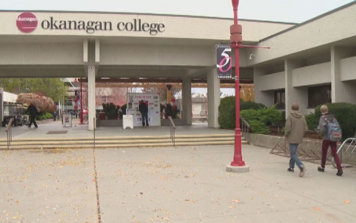 Okanagan College has approved a two per cent tuition increase for domestic students. The increase will start next school year.