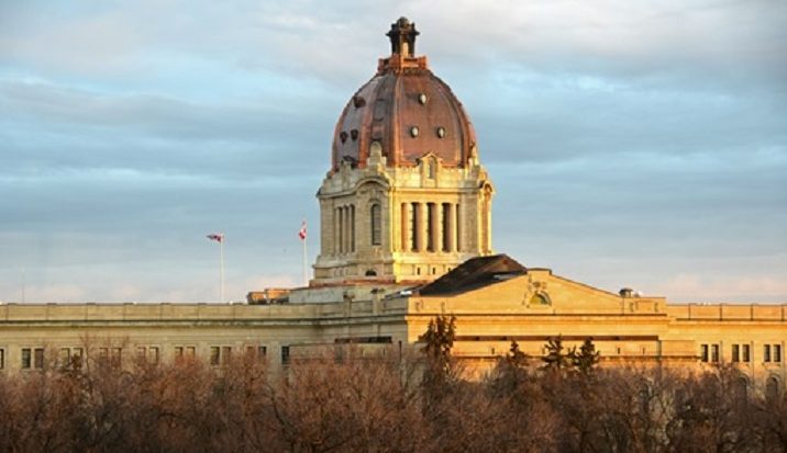 Moody’s Investors Service has upheld the triple-A credit rating and stable outlook for Saskatchewan.