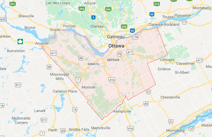Ottawa 