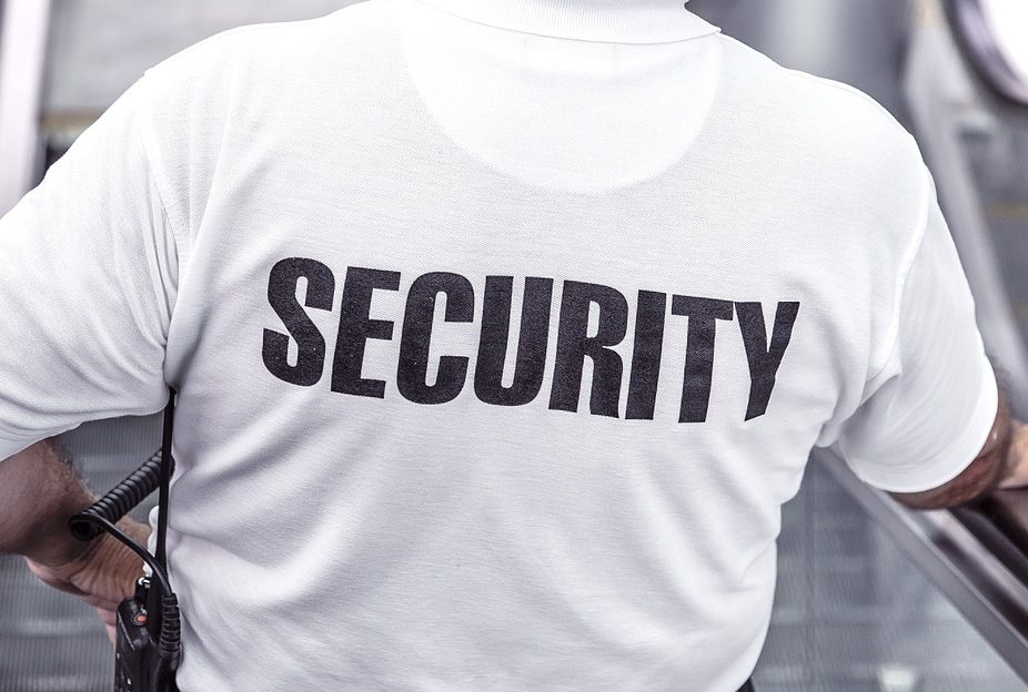 A new memo doesn't clear up confusion surrounding what security guards at HSC can and cannot do.