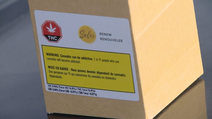 From seed to sale, cannabis products are heavily regulated – including strict packaging.
