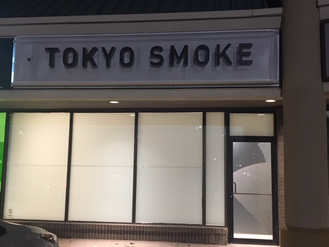 Cannabis retail locations open in Winnipeg on Oct. 17