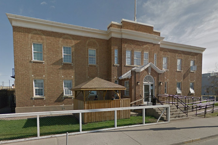 The Prince Albert Immigration Hall, which opened in 1929, has been designated a Provincial Heritage Property.