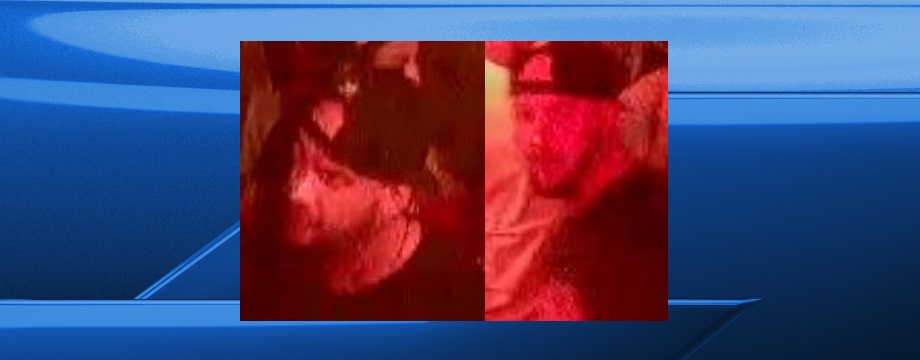 London police are looking to the public in hopes of identifying the man seen in these photos.