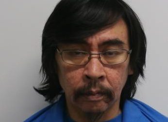 The OPP are asking for the public's assistance in locating Kootoo Quaraq who is wanted for allegedly breaching his day parole conditions.