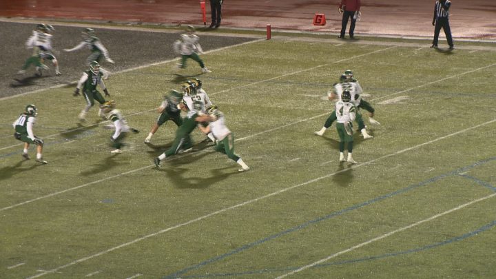 The University of Regina Rams football team has been stripped of three wins during the 2018 Canada West season due to an ineligible player.