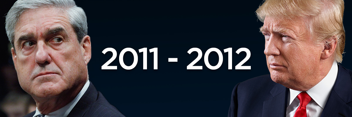 Robert Mueller s Russia investigation An extensive timeline