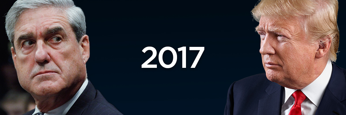 Robert Mueller’s Russia investigation: An extensive timeline - image