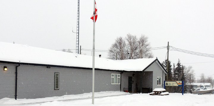 Woman killed in Garden Hill First Nation house fire
